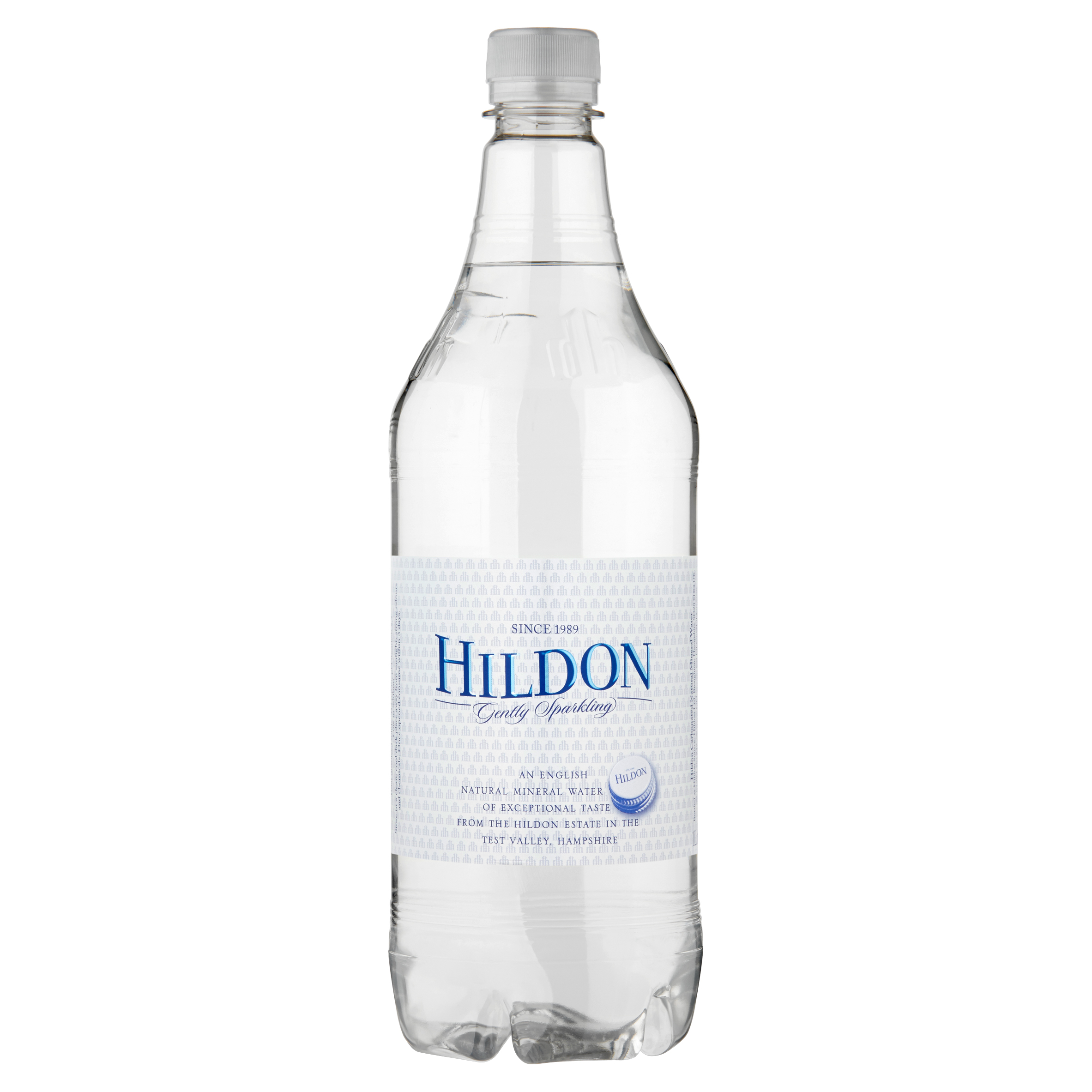 Hildon water ml